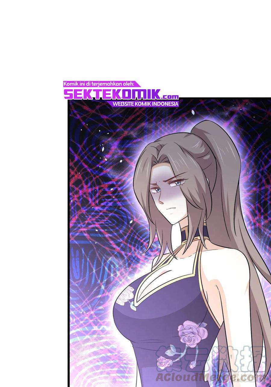 Immortal Swordsman in The Reverse World Chapter 188 Gambar 29